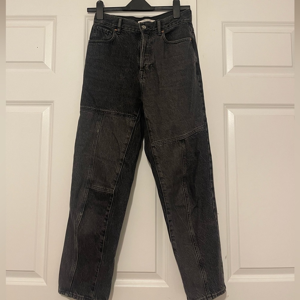 Black PacSun Jeans